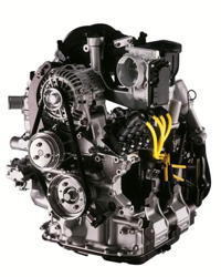P6D87 Engine